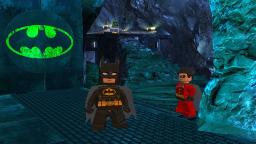 LEGO Batman 2: DC Super Heroes Screenshot 1